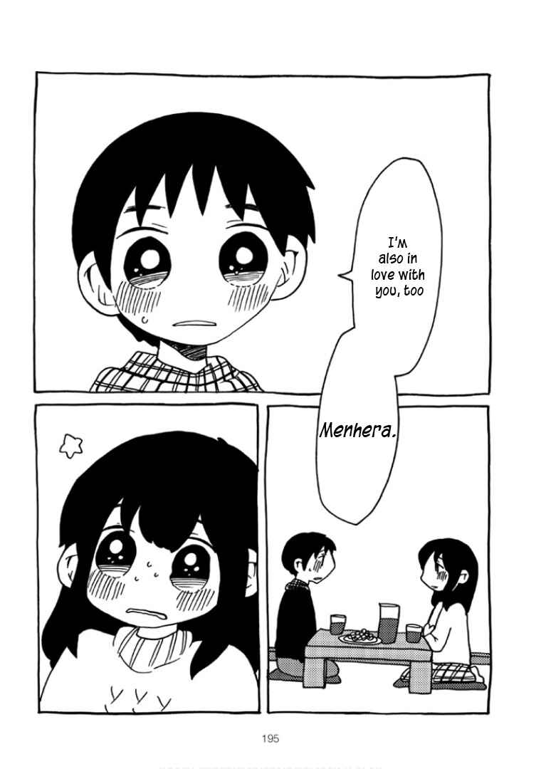 Menhera-chan Chapter 28 - Page 14