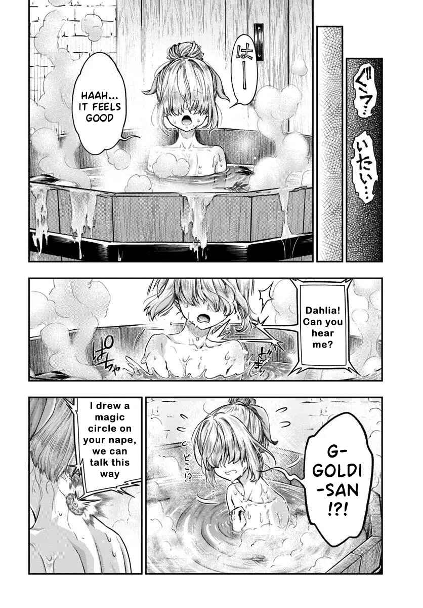 Nisemono no Renkinjutsushi Chapter 11 - Page 15
