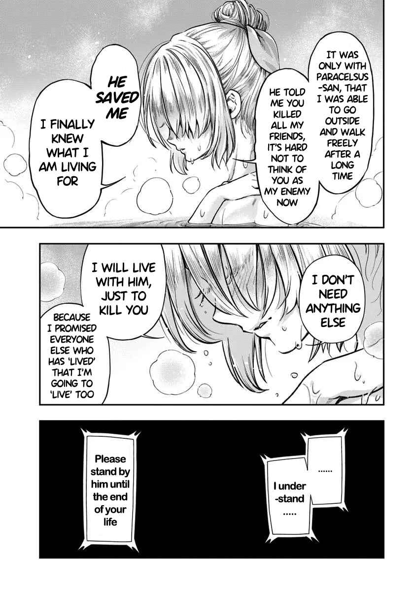 Nisemono no Renkinjutsushi Chapter 11 - Page 18