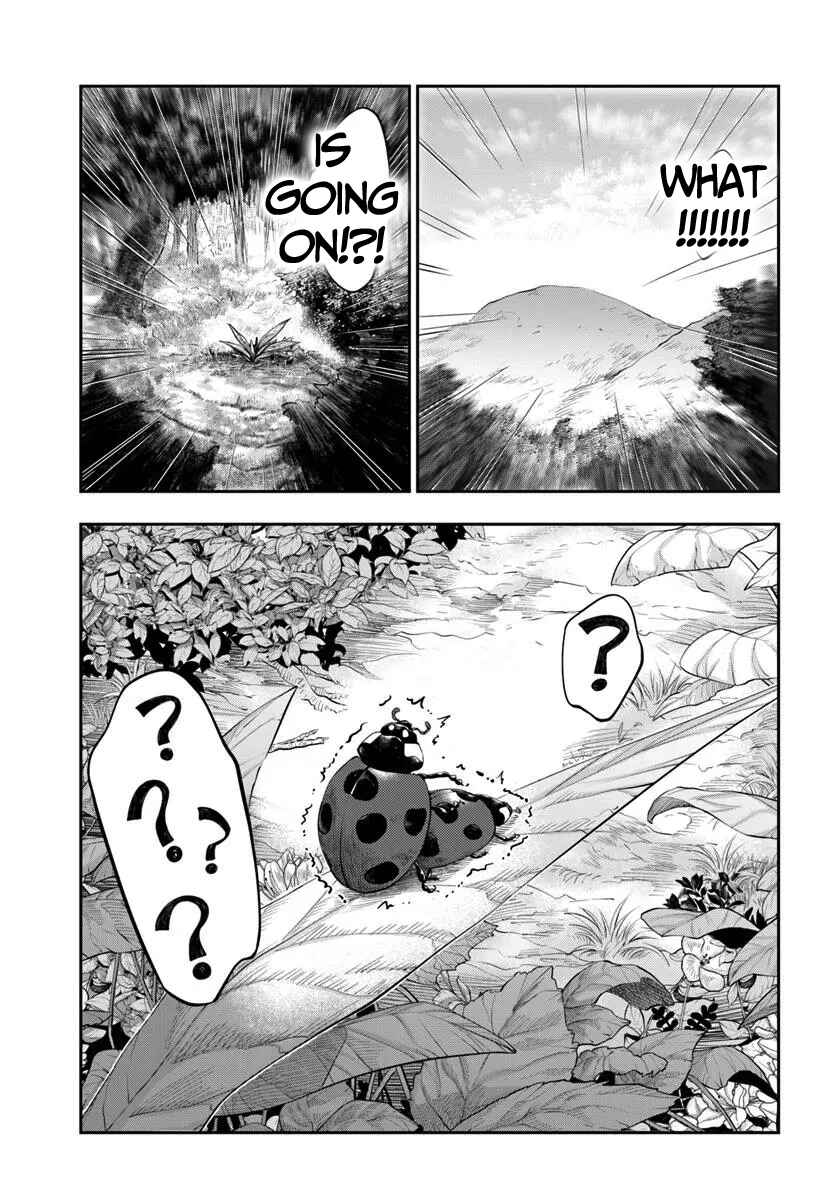 Nisemono no Renkinjutsushi Chapter 11 - Page 20