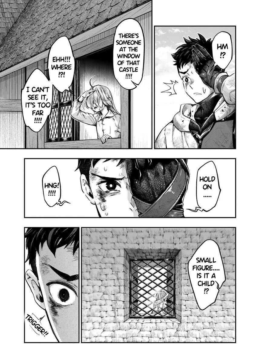 Nisemono no Renkinjutsushi Chapter 11 - Page 26