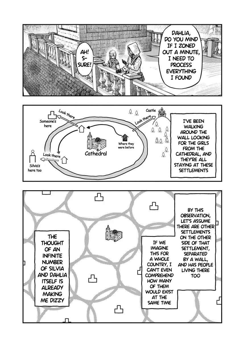 Nisemono no Renkinjutsushi Chapter 11 - Page 30