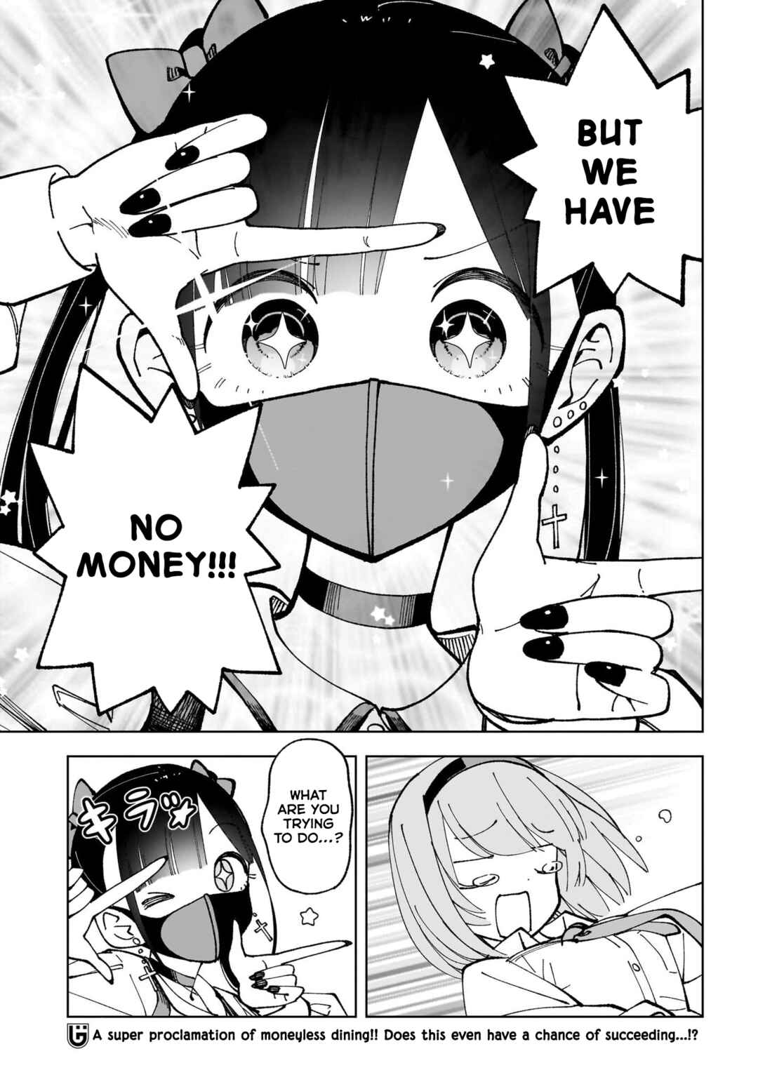 Sutochiru Chapter 4 - Page 29