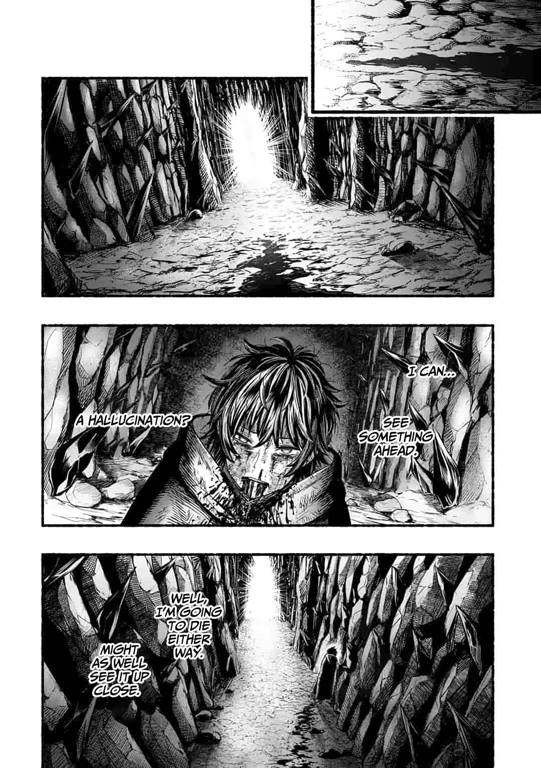 Ryuu to Ayumu Nariagari Boukensha-dou ~Youzumi toshite S-Rank Party kara Tsuihou Sareta Kaifuku Majutsushi, Suterareta Saki de Saikyou no Shinryuu o Fukkatsu Saseteshimau~ Chapter 1.1 - Page 18