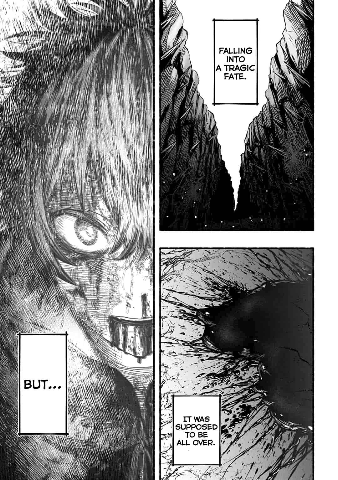 Ryuu to Ayumu Nariagari Boukensha-dou ~Youzumi toshite S-Rank Party kara Tsuihou Sareta Kaifuku Majutsushi, Suterareta Saki de Saikyou no Shinryuu o Fukkatsu Saseteshimau~ Chapter 1.1 - Page 2