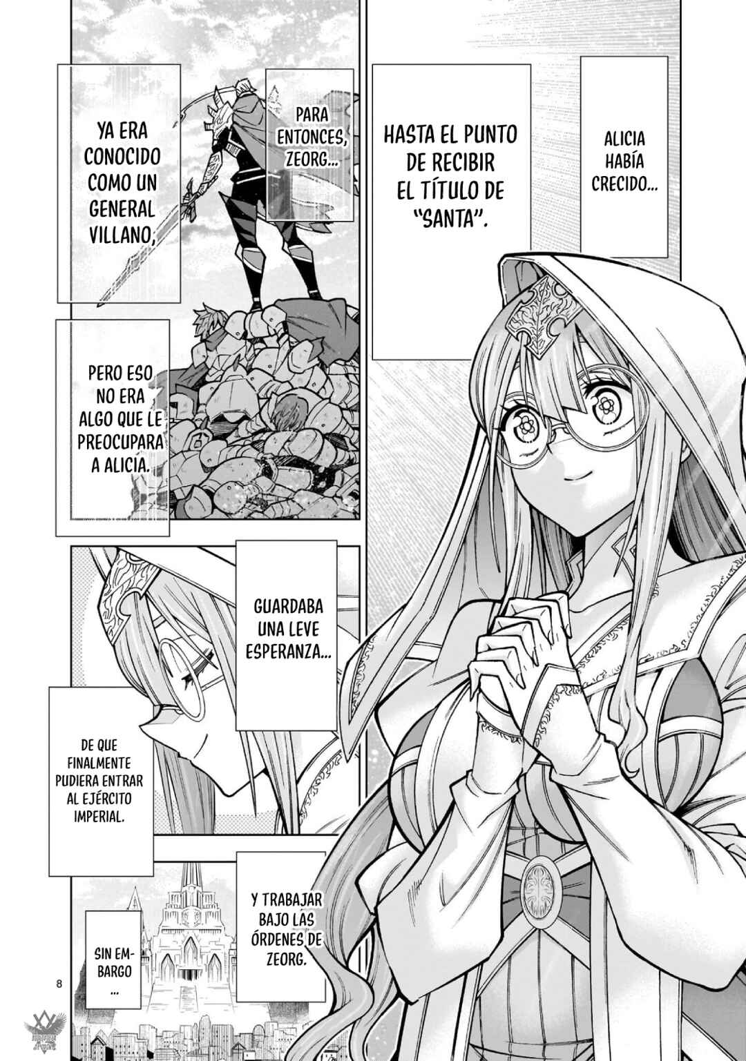 Kizuitara Musou Game no Akuyaku Shougun Datta Ken. ~Hametsu Route wa Bucchikowasu~ Chapter 3.1 - Page 11