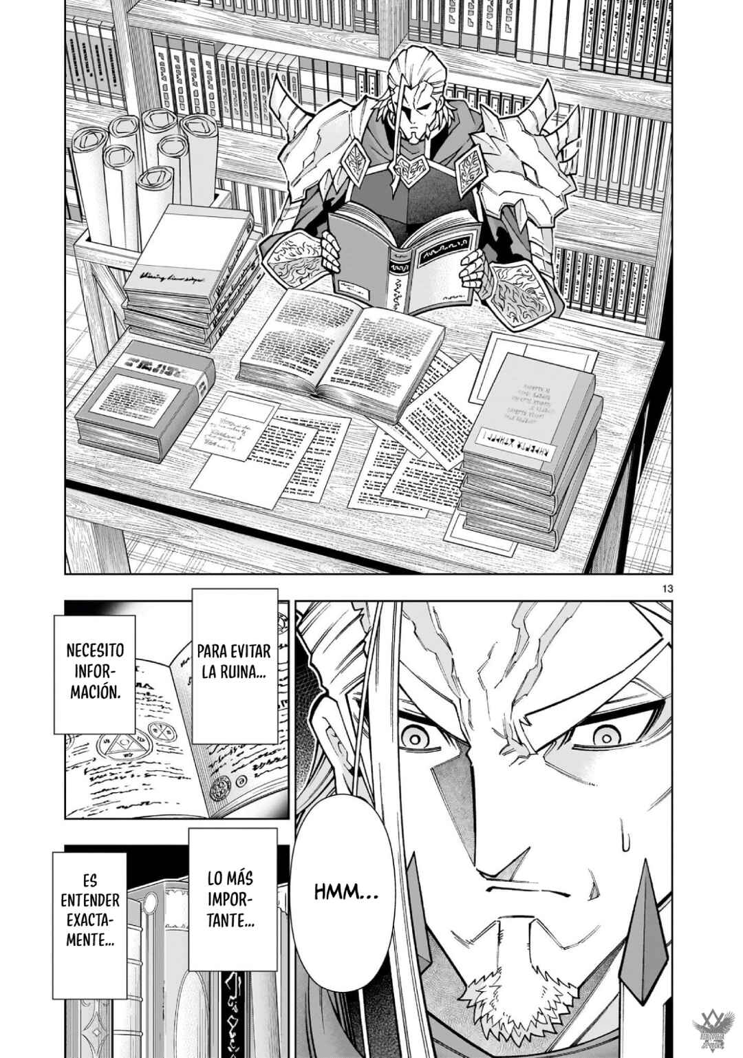 Kizuitara Musou Game no Akuyaku Shougun Datta Ken. ~Hametsu Route wa Bucchikowasu~ Chapter 3.1 - Page 16
