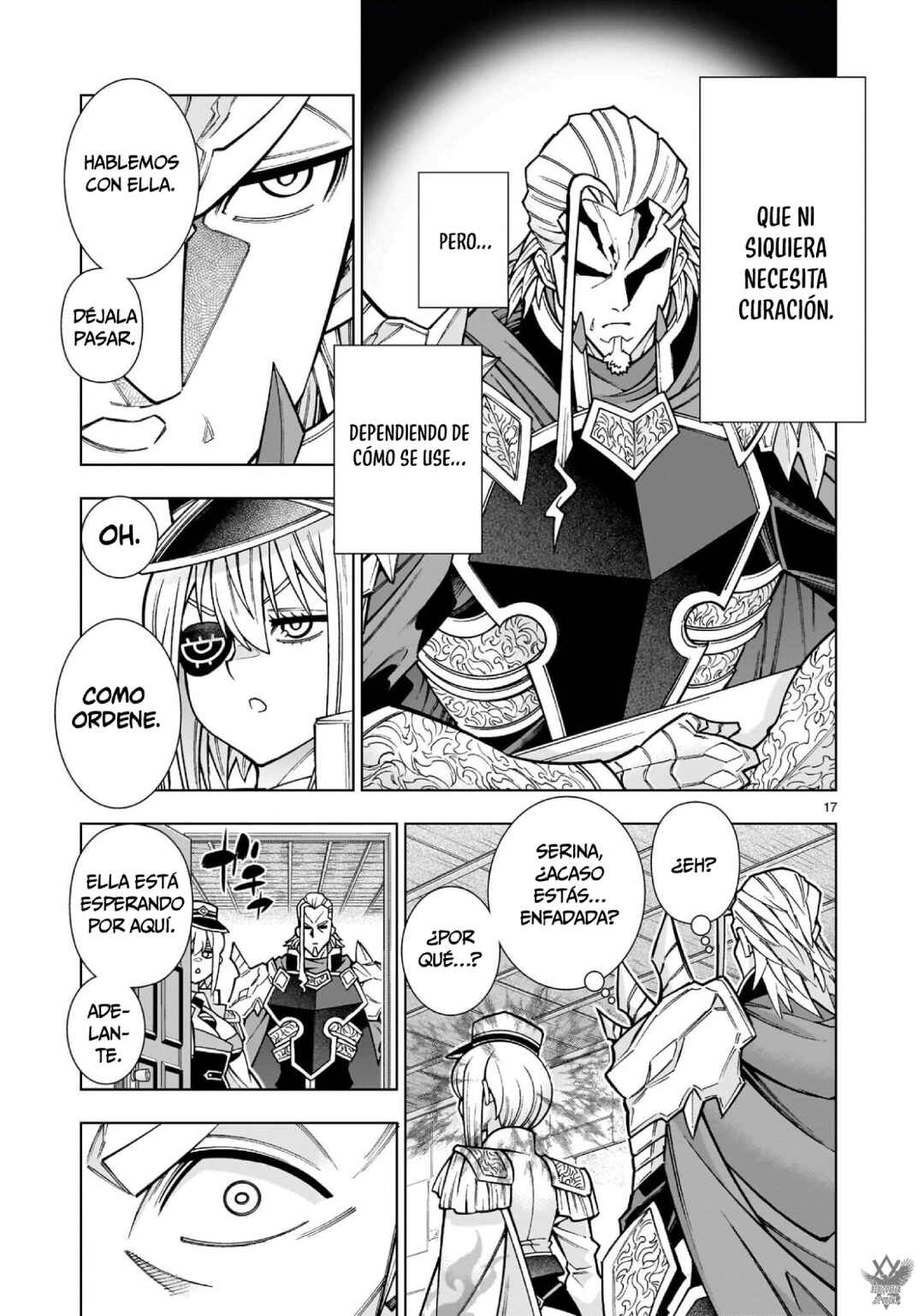 Kizuitara Musou Game no Akuyaku Shougun Datta Ken. ~Hametsu Route wa Bucchikowasu~ Chapter 3.1 - Page 20