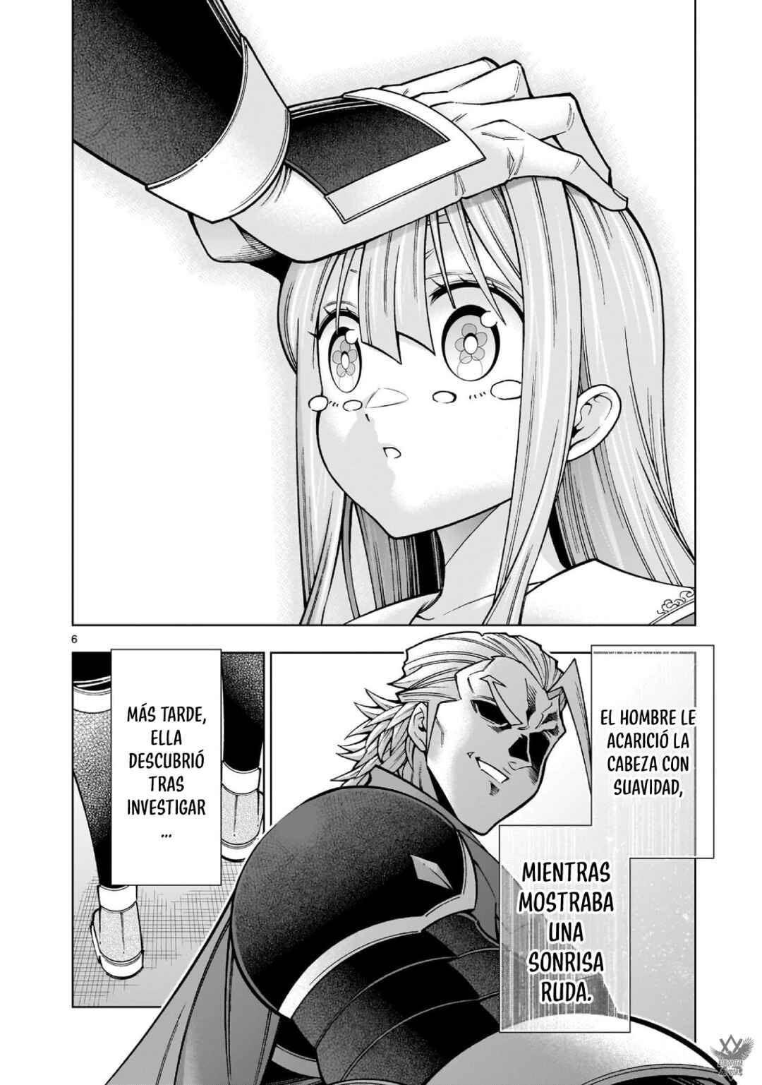Kizuitara Musou Game no Akuyaku Shougun Datta Ken. ~Hametsu Route wa Bucchikowasu~ Chapter 3.1 - Page 9
