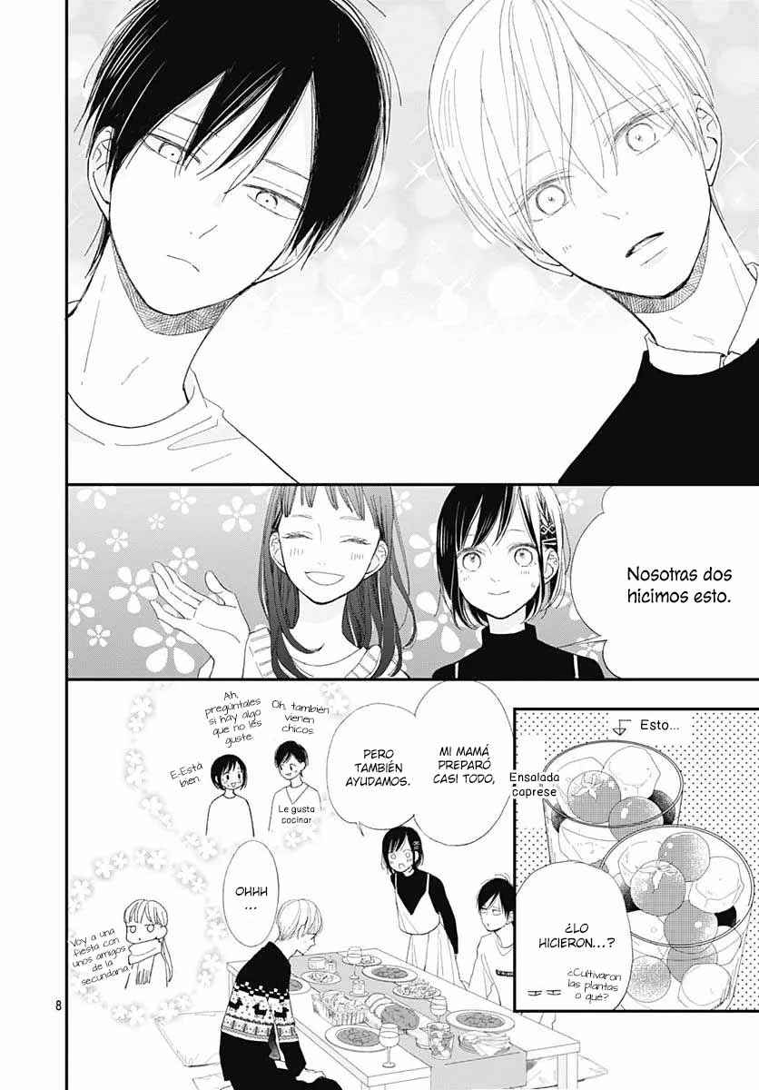 Futsuu na Bokura no Chapter 16 - Page 11
