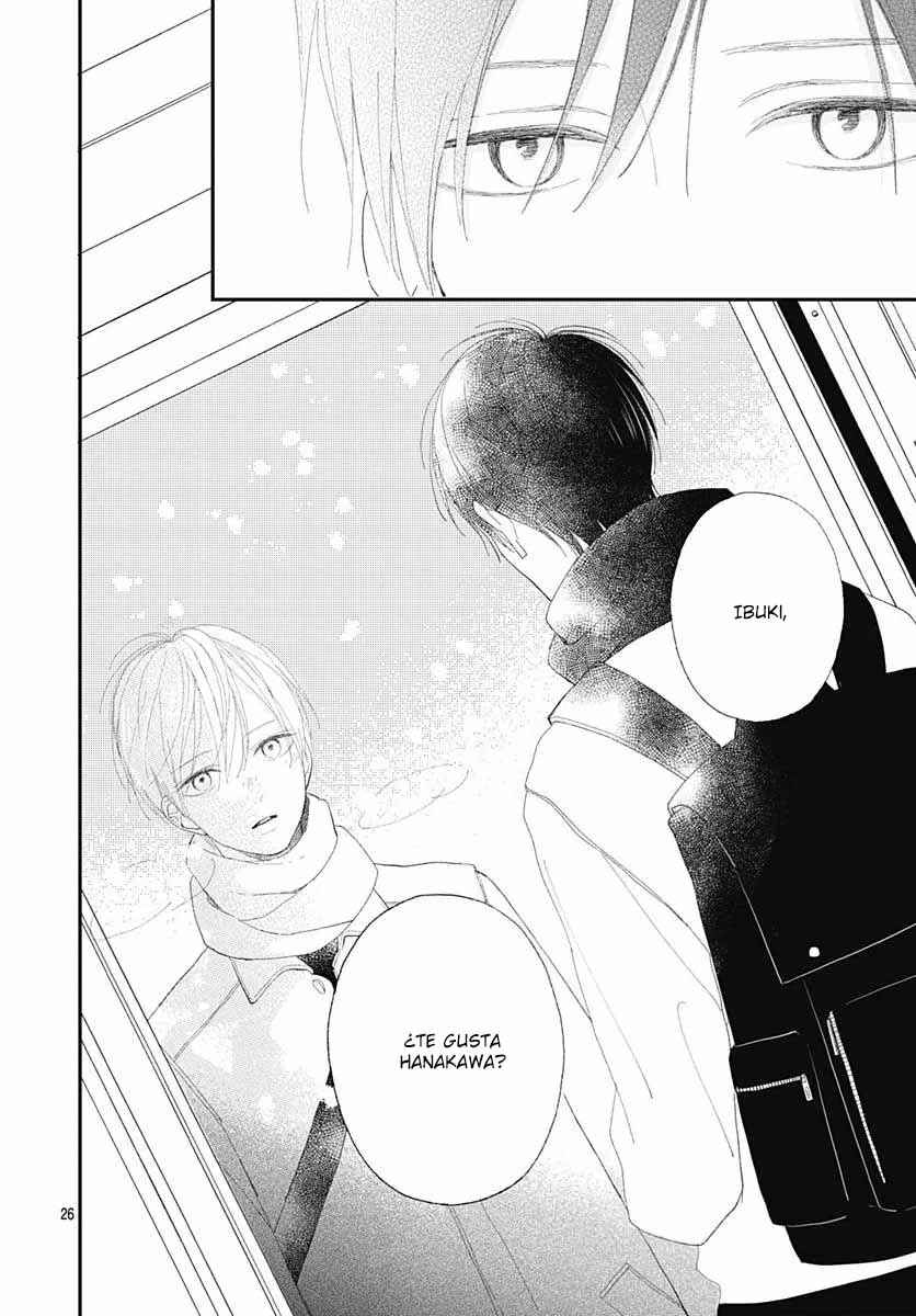 Futsuu na Bokura no Chapter 16 - Page 29