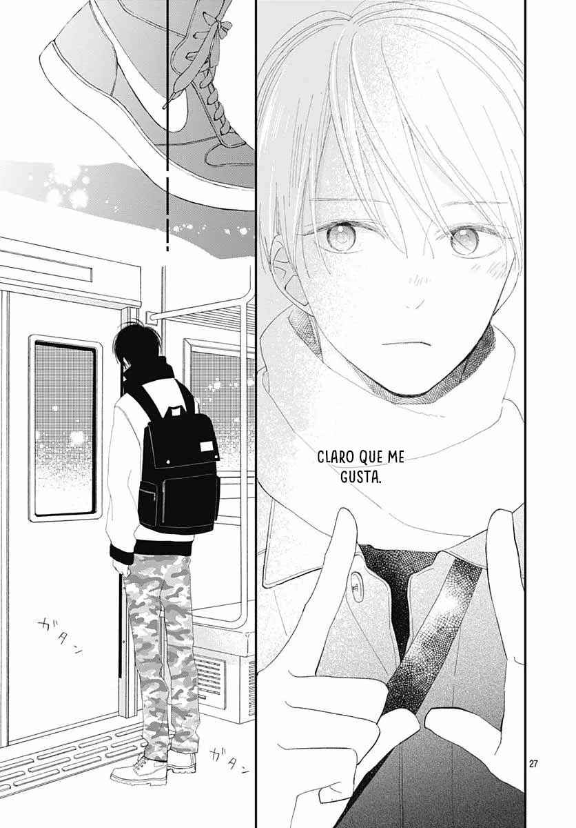Futsuu na Bokura no Chapter 16 - Page 30