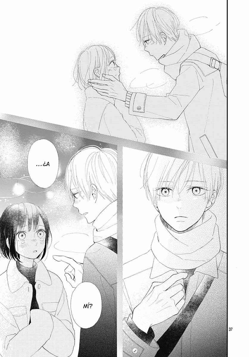 Futsuu na Bokura no Chapter 16 - Page 39