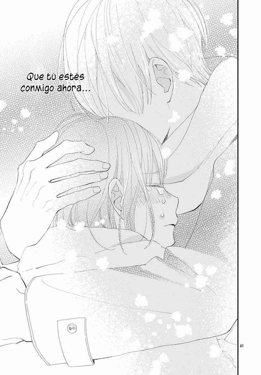 Futsuu na Bokura no Chapter 16 - Page 43