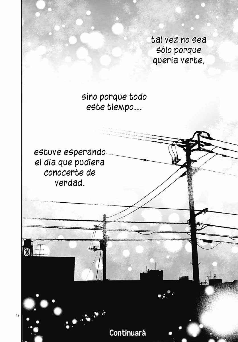 Futsuu na Bokura no Chapter 16 - Page 44
