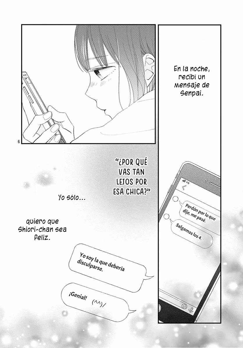 Futsuu na Bokura no Chapter 16 - Page 9