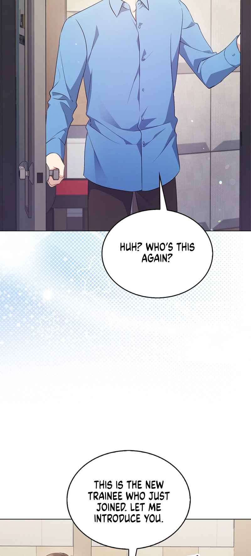 This Life's Universal Superstar Chapter 6 - Page 15