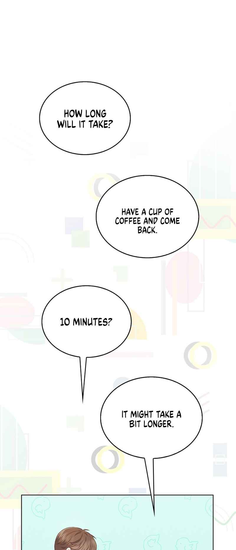 This Life's Universal Superstar Chapter 6 - Page 21