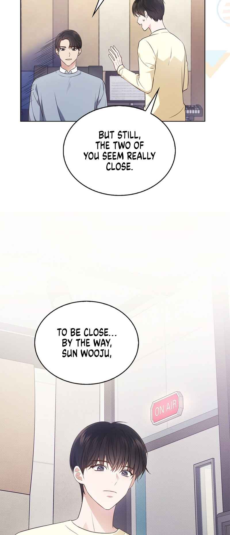 This Life's Universal Superstar Chapter 6 - Page 24
