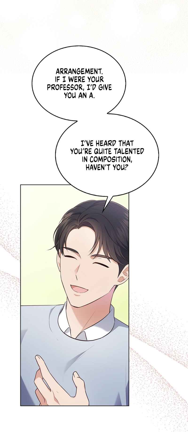 This Life's Universal Superstar Chapter 6 - Page 28