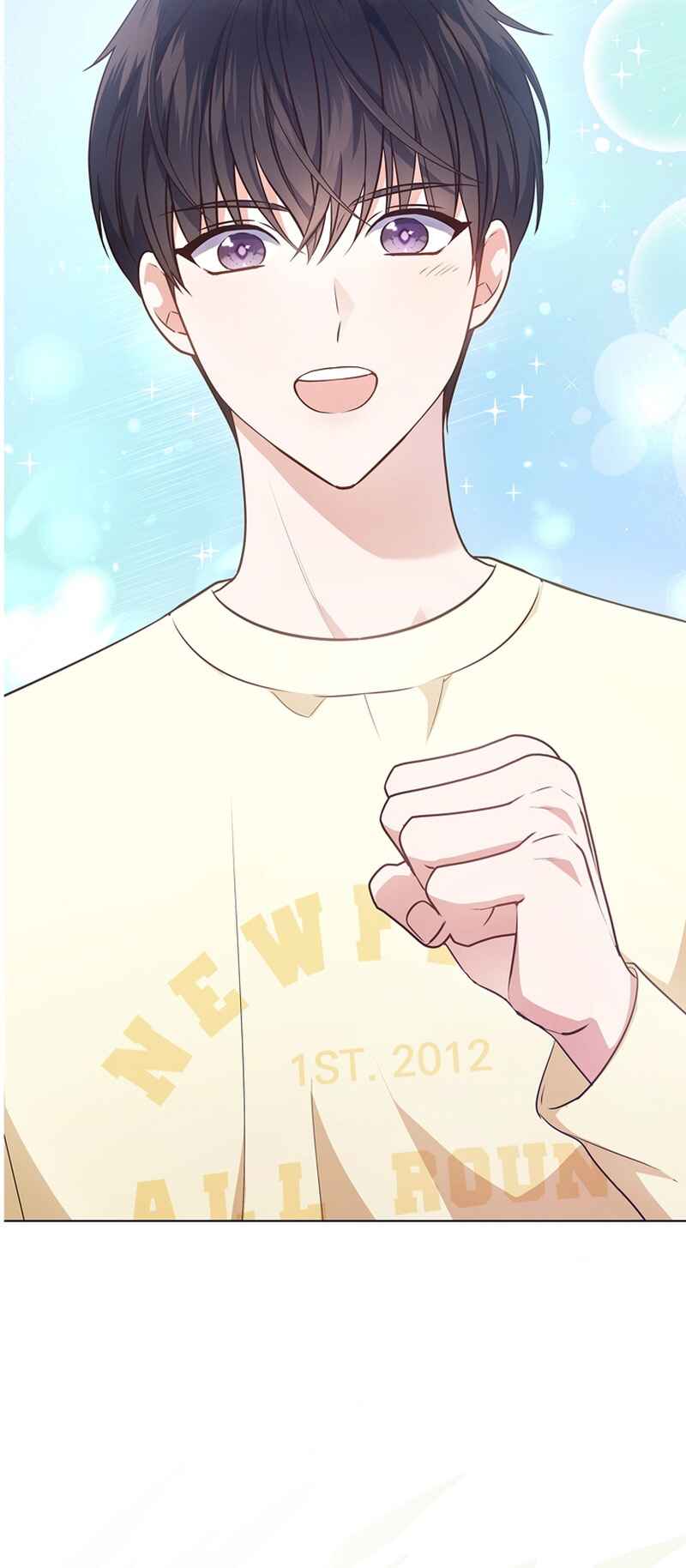 This Life's Universal Superstar Chapter 6 - Page 37