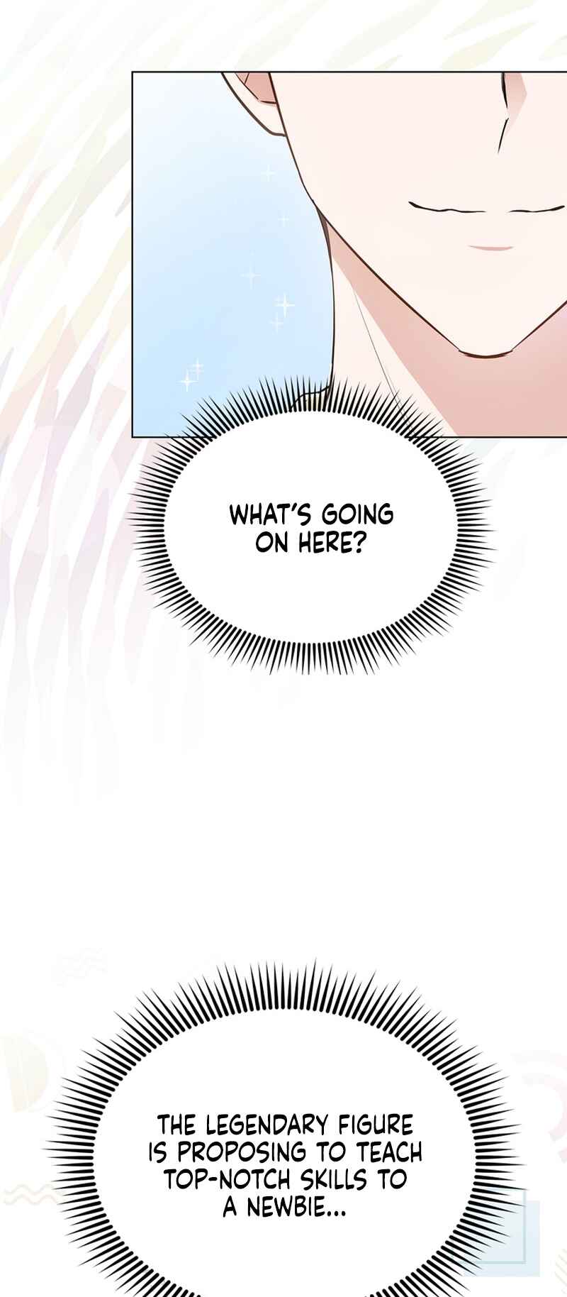 This Life's Universal Superstar Chapter 6 - Page 38