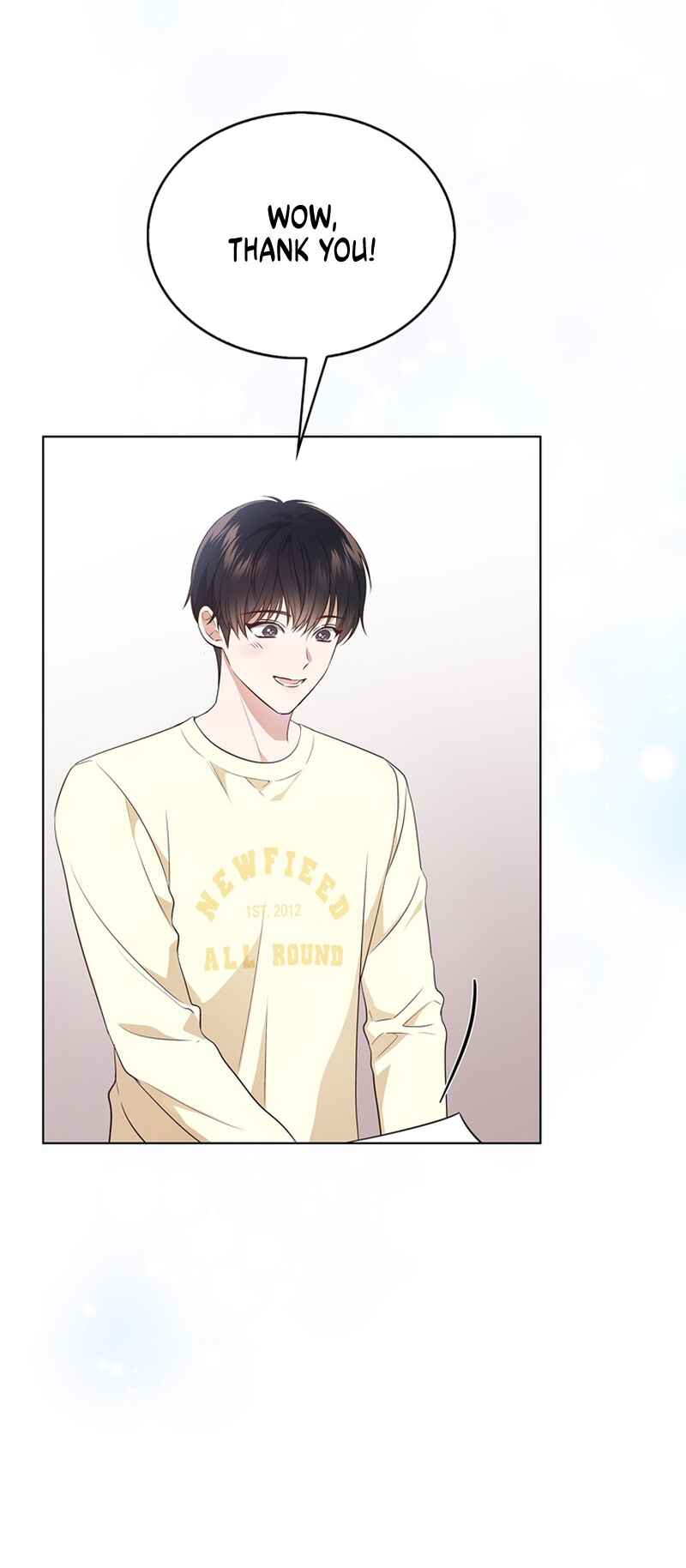 This Life's Universal Superstar Chapter 6 - Page 42