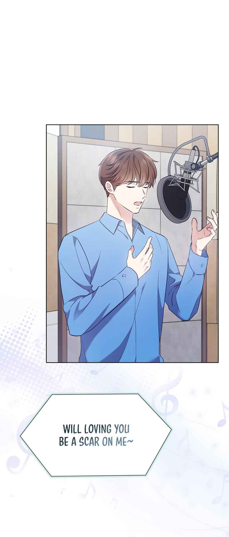 This Life's Universal Superstar Chapter 6 - Page 45
