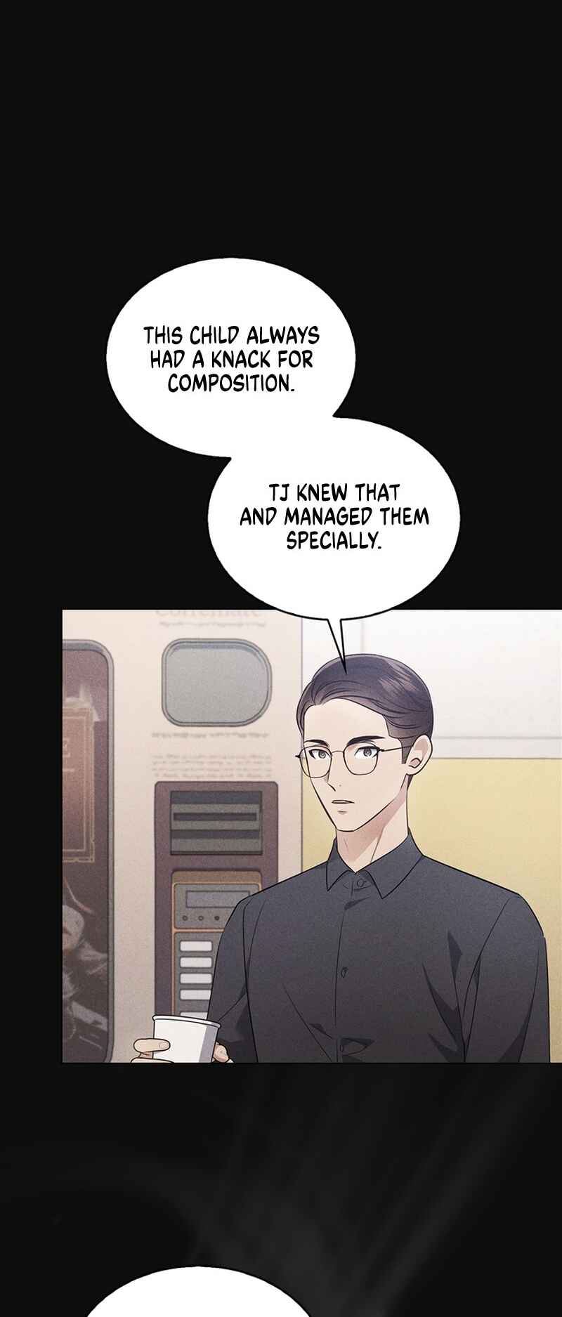 This Life's Universal Superstar Chapter 6 - Page 47