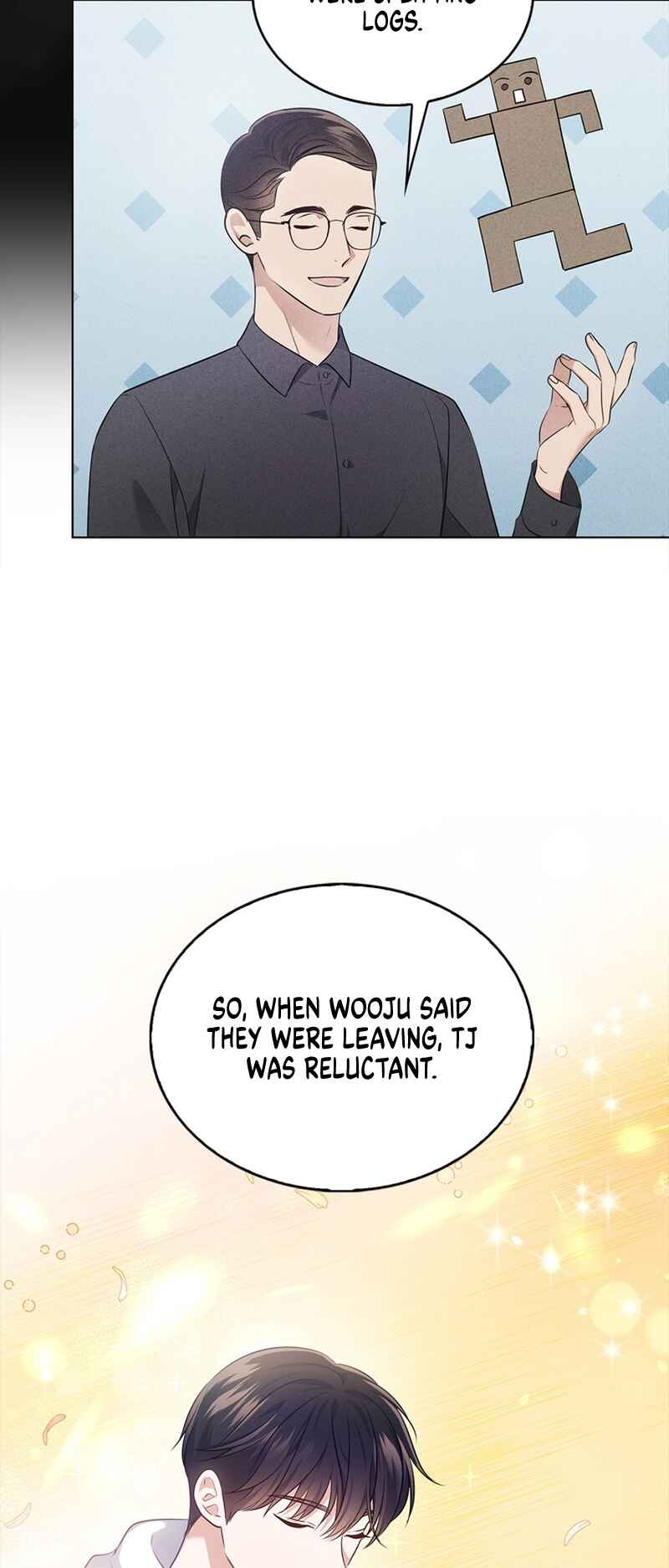 This Life's Universal Superstar Chapter 6 - Page 49