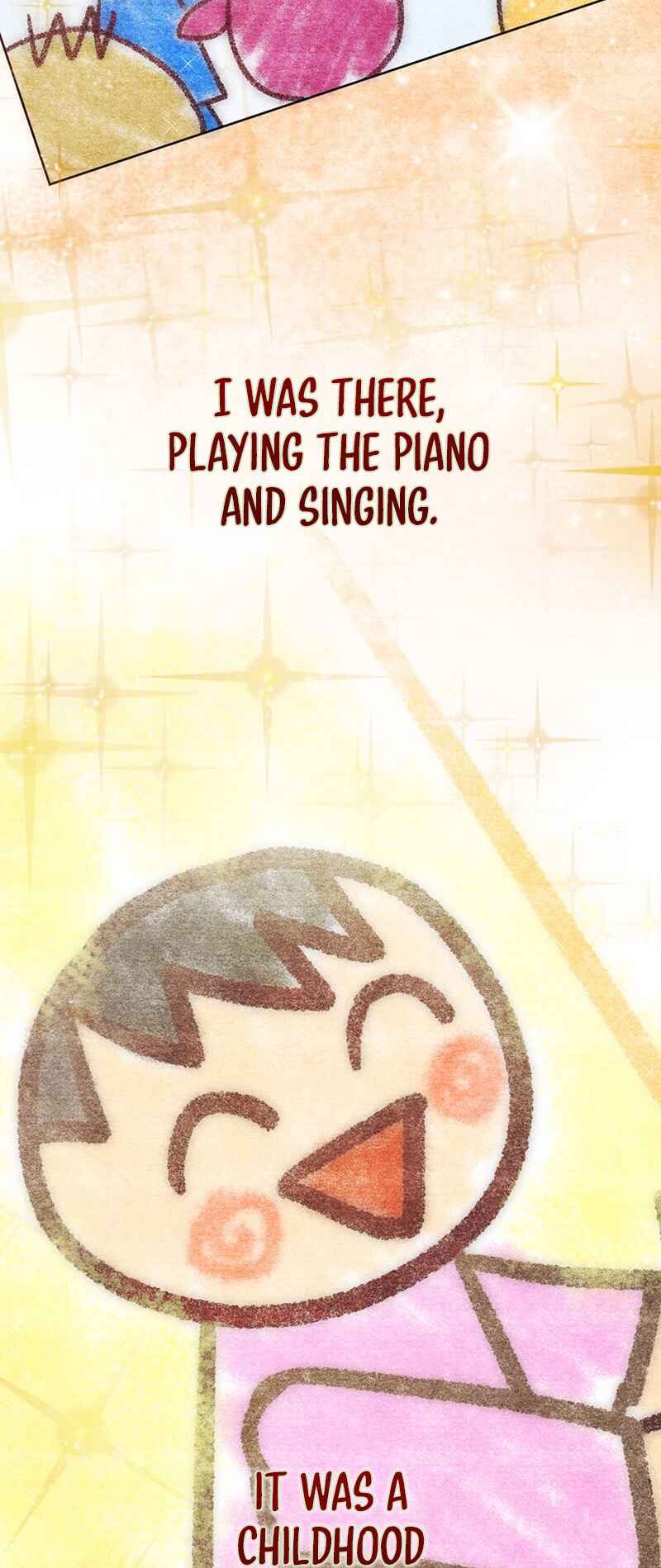 This Life's Universal Superstar Chapter 6 - Page 5