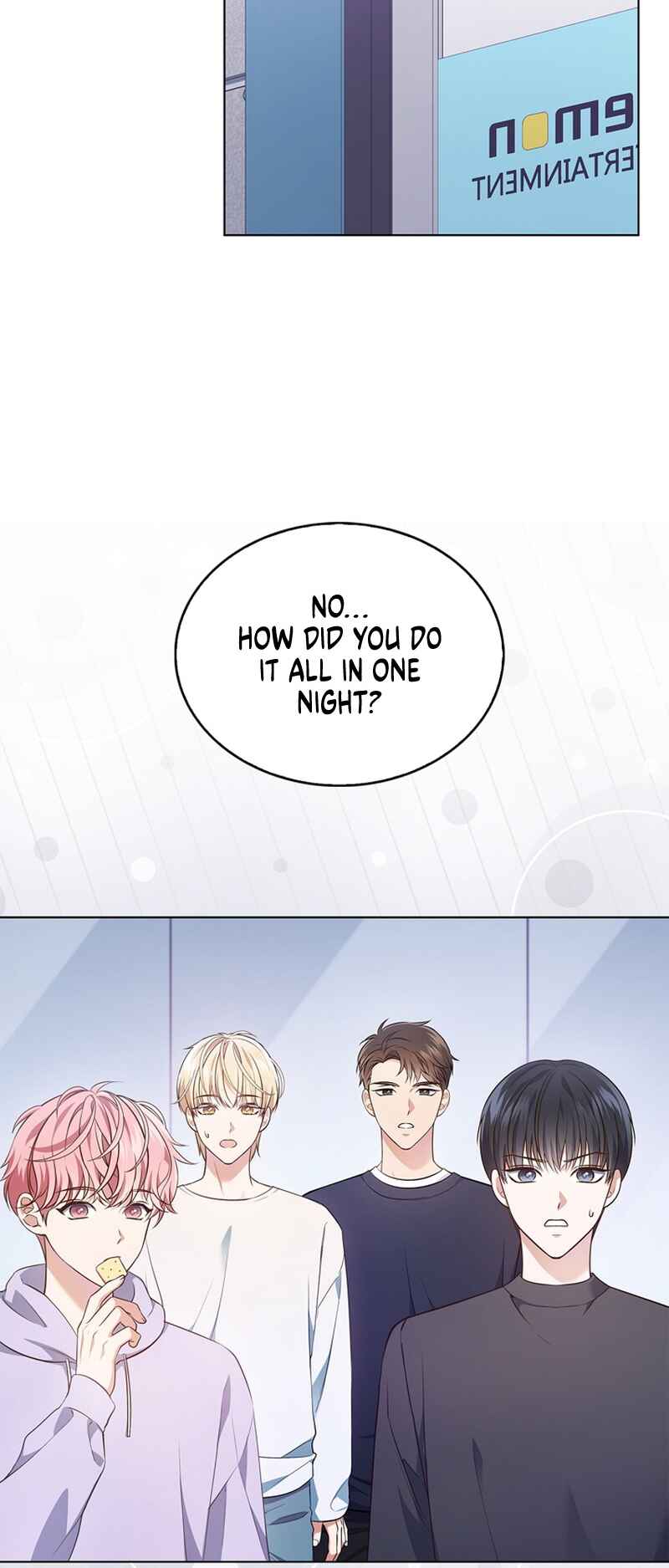 This Life's Universal Superstar Chapter 6 - Page 53