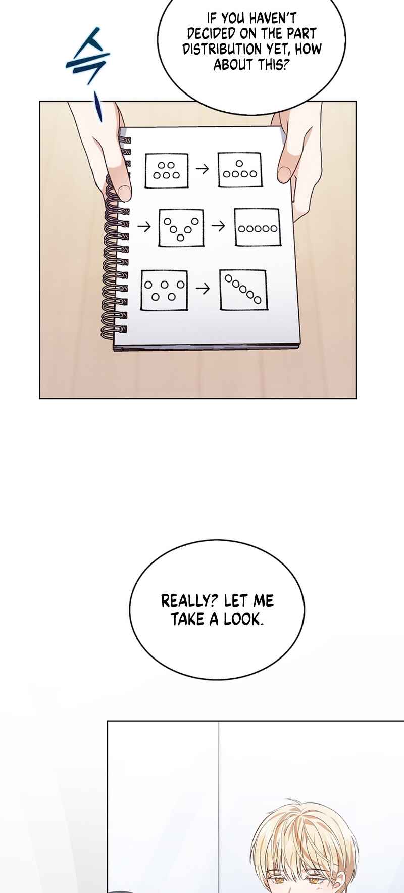 This Life's Universal Superstar Chapter 6 - Page 69