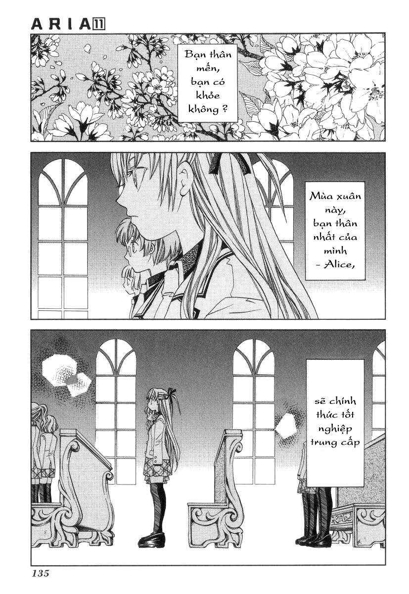 Aria Chapter 55 - Page 3