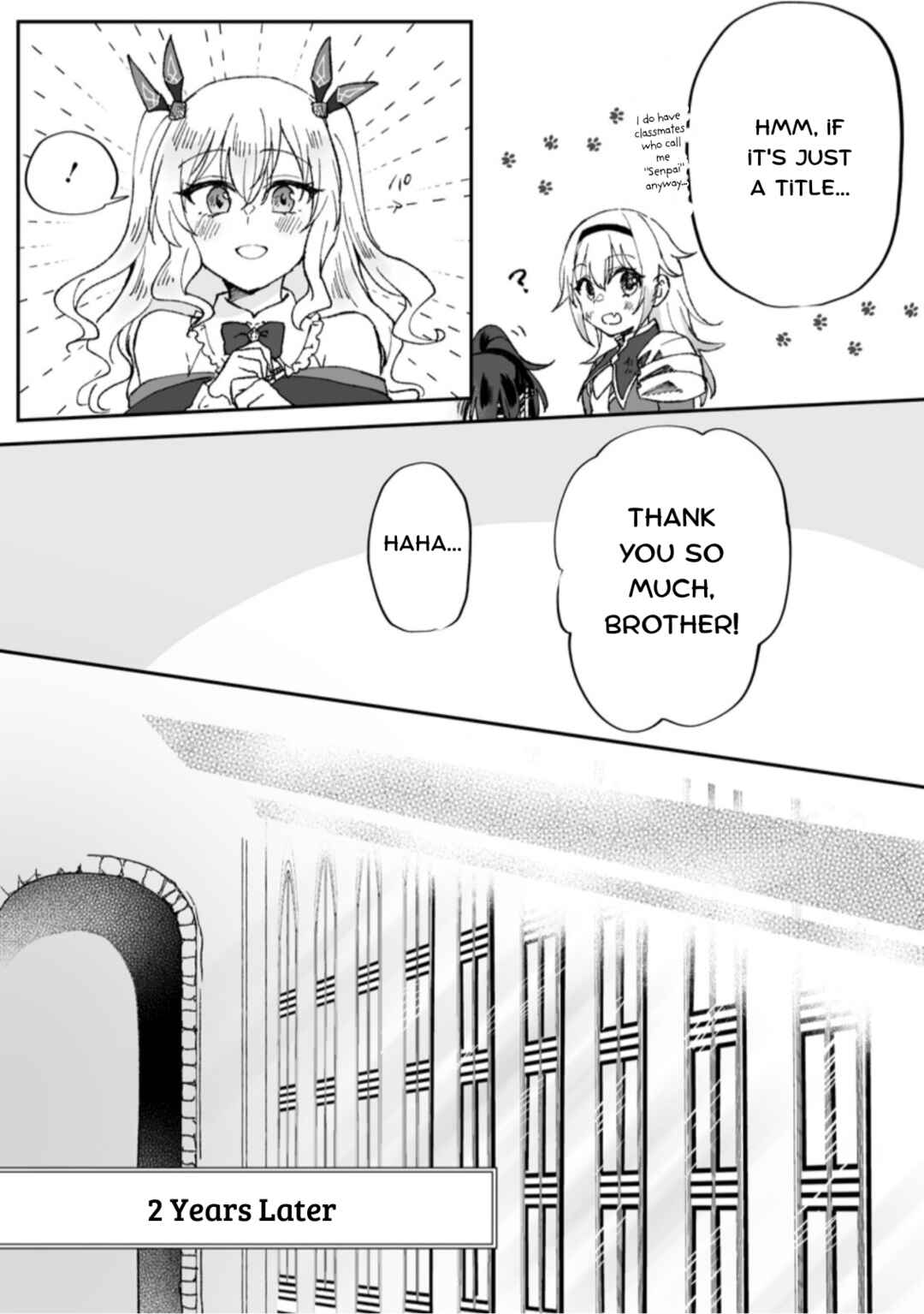 Ore dake Chou Tensai Renkinjutsushi - Yurui Atelier Seikatsu Hajimemashita Chapter 5 - Page 14
