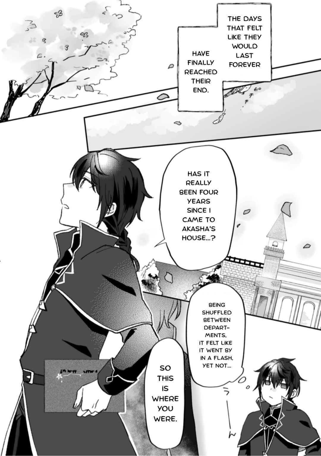 Ore dake Chou Tensai Renkinjutsushi - Yurui Atelier Seikatsu Hajimemashita Chapter 5 - Page 15