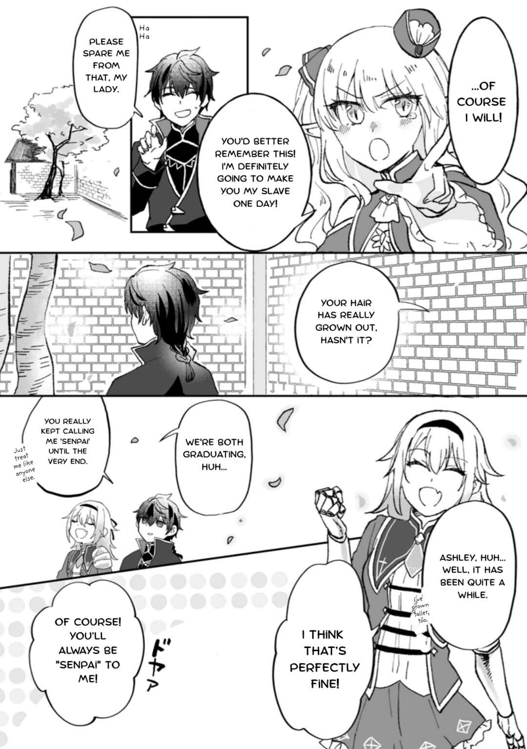 Ore dake Chou Tensai Renkinjutsushi - Yurui Atelier Seikatsu Hajimemashita Chapter 5 - Page 20