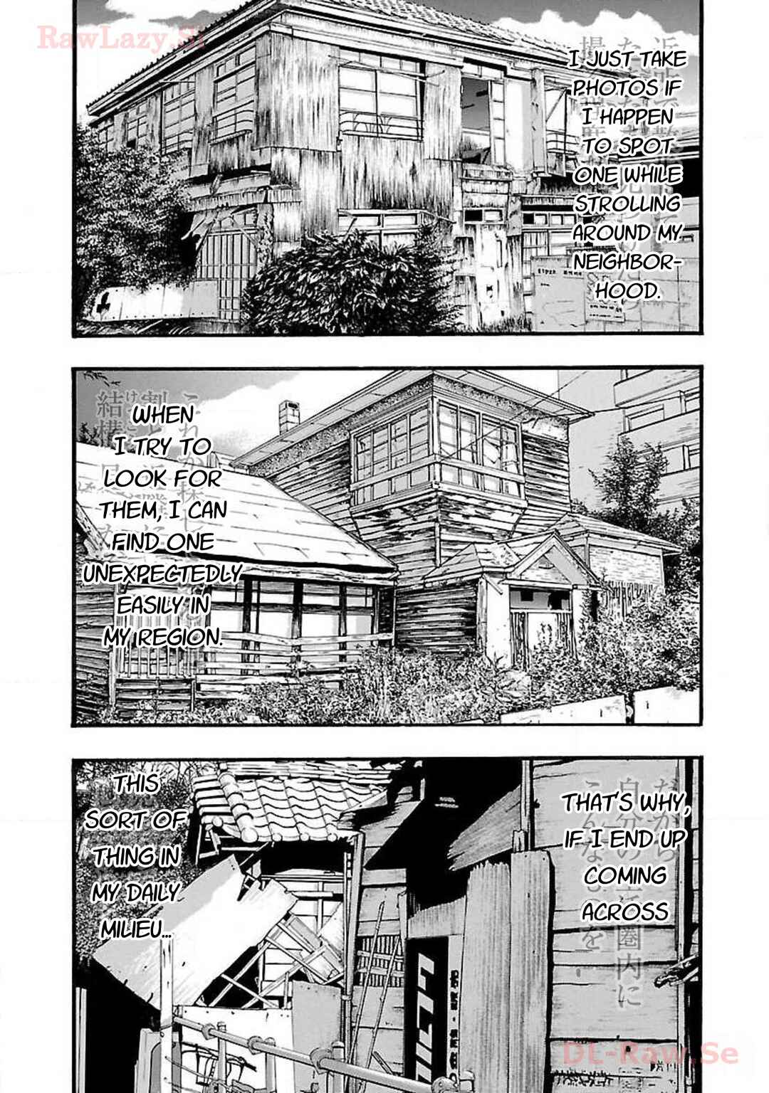 Fuan no Tane* Chapter 56 - Page 2