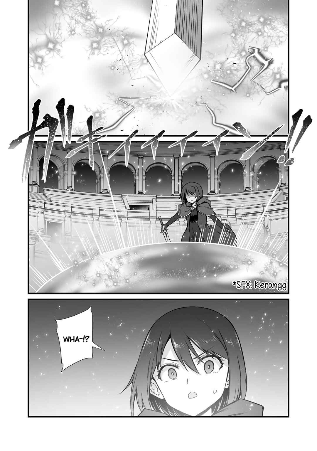 Arifureta Shokugyou de Sekai Saikyou Chapter 79 - Page 2
