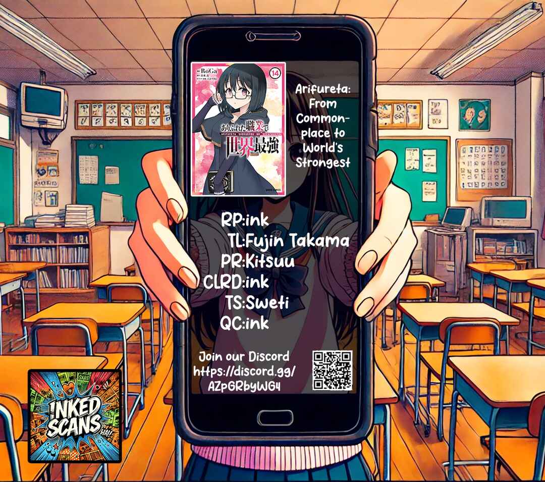 Arifureta Shokugyou de Sekai Saikyou Chapter 79 - Page 29