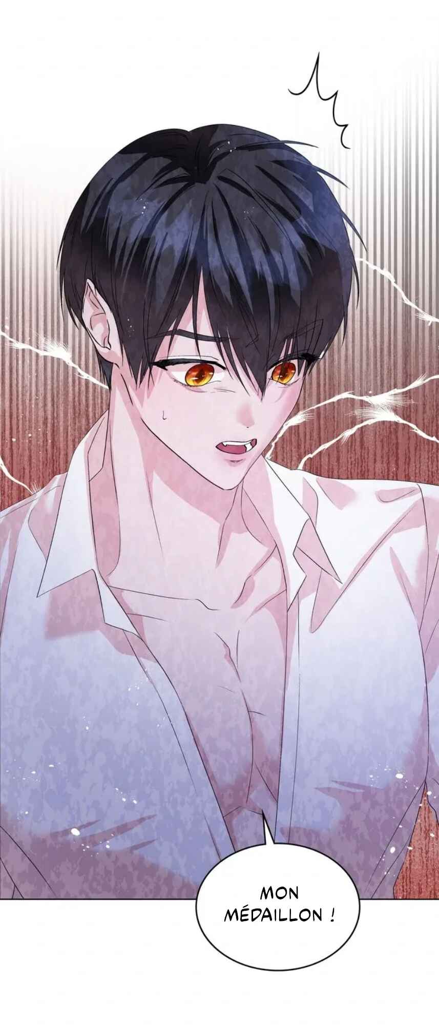 I Refuse This Possession Chapter 8 - Page 15