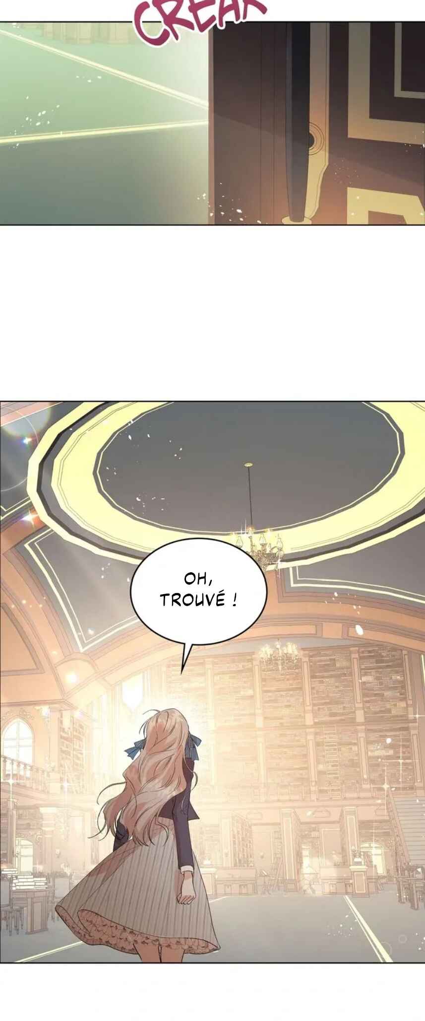 I Refuse This Possession Chapter 8 - Page 23