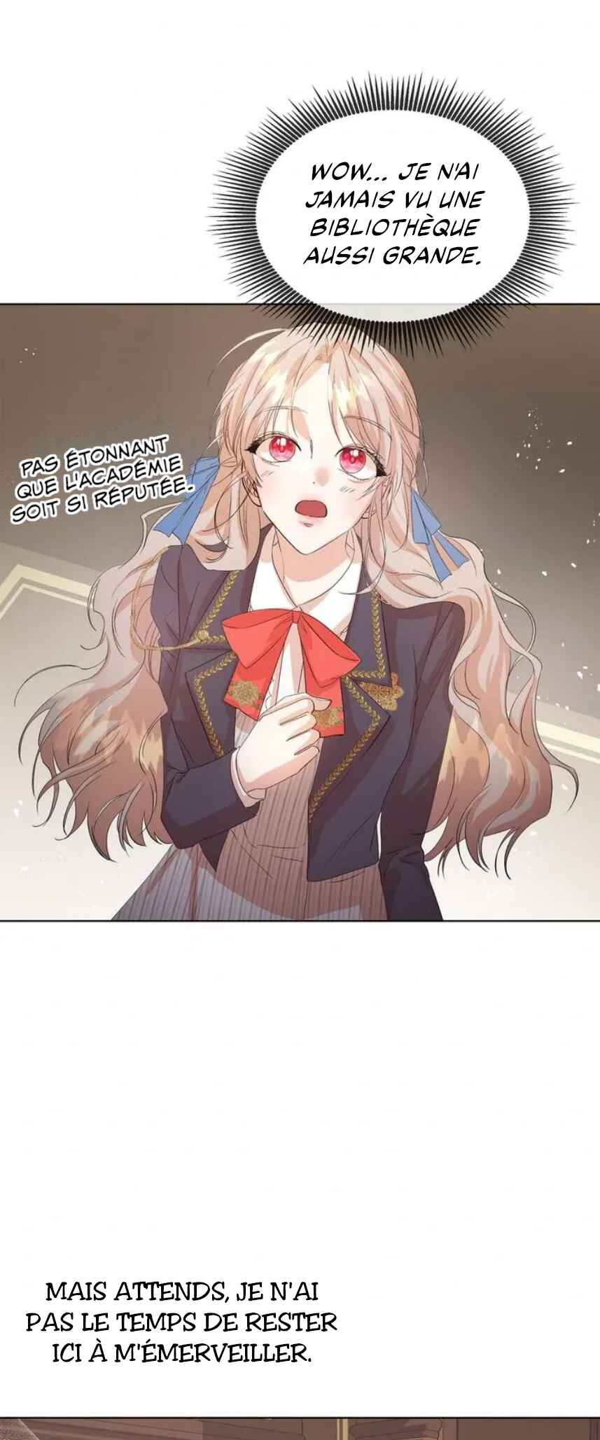 I Refuse This Possession Chapter 8 - Page 24