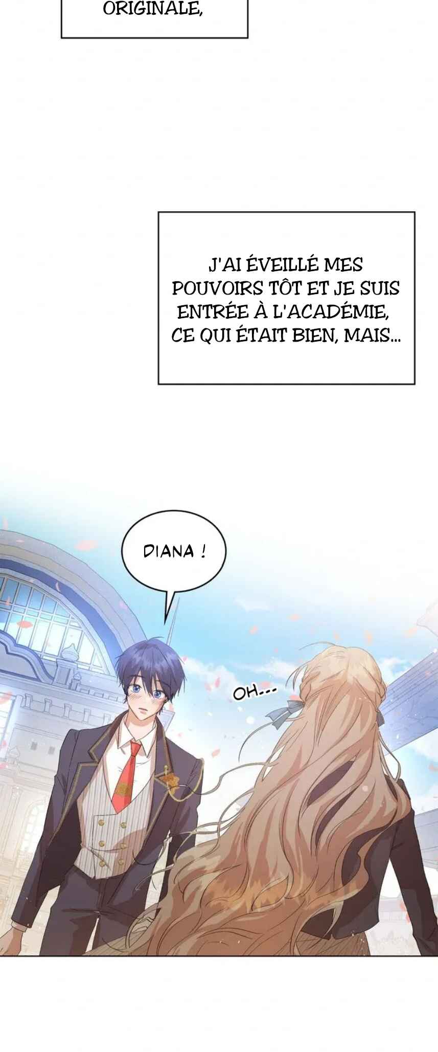 I Refuse This Possession Chapter 8 - Page 26