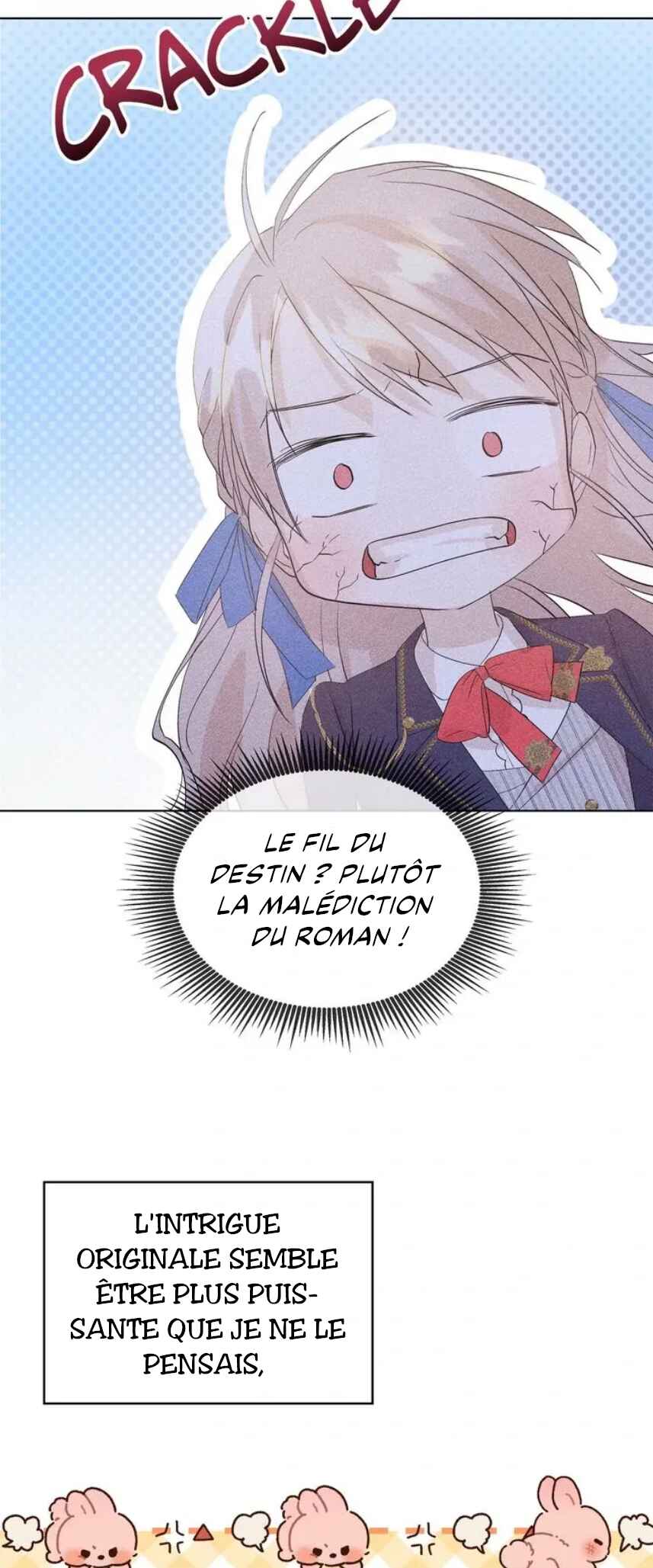 I Refuse This Possession Chapter 8 - Page 28