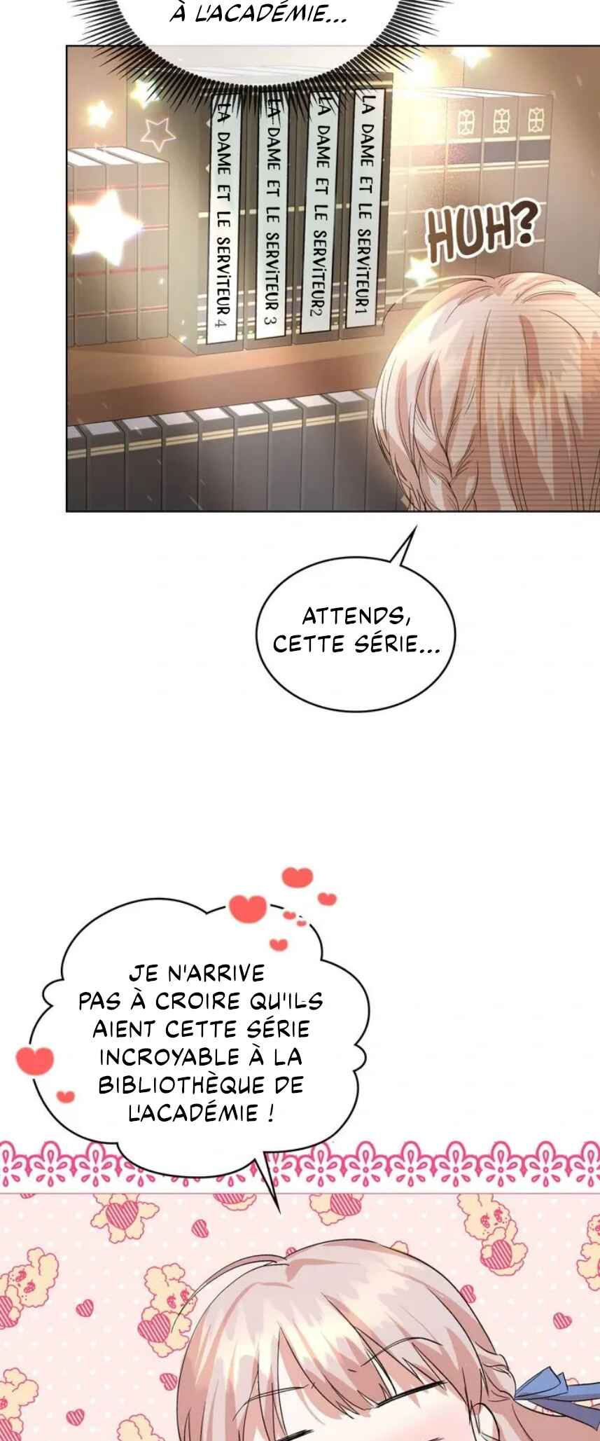 I Refuse This Possession Chapter 8 - Page 30