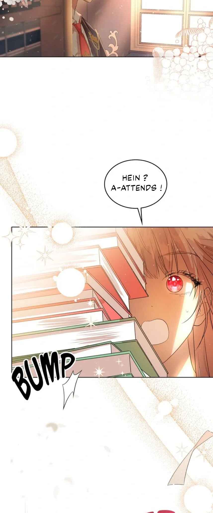 I Refuse This Possession Chapter 8 - Page 34