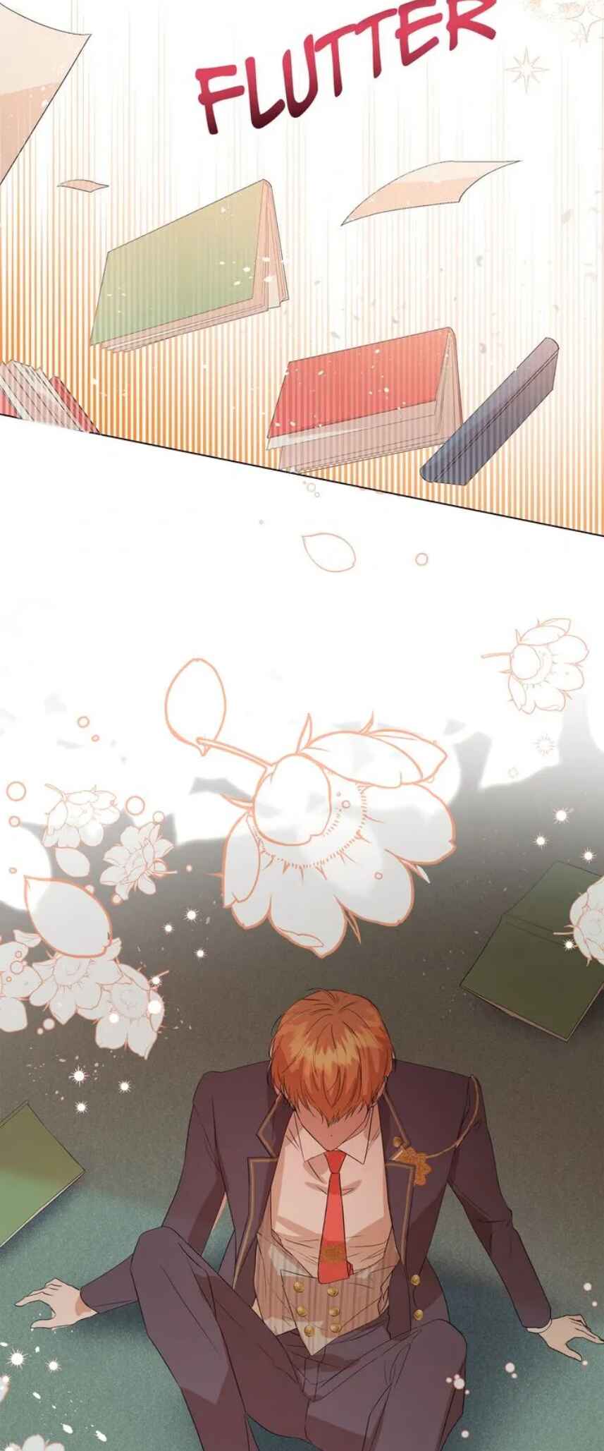 I Refuse This Possession Chapter 8 - Page 35