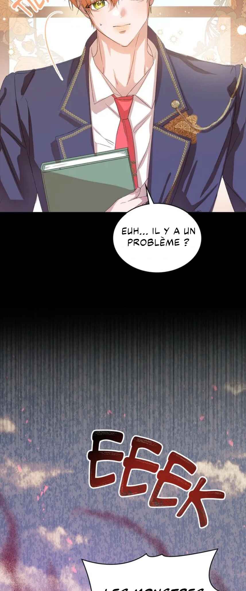I Refuse This Possession Chapter 8 - Page 43