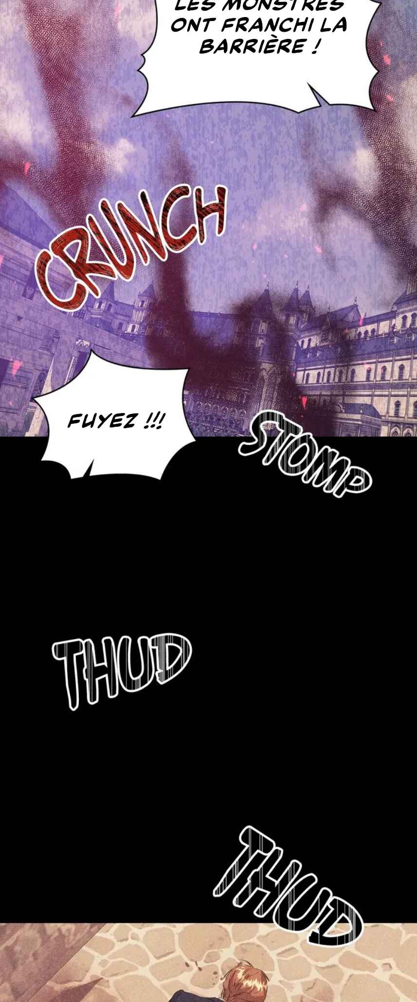 I Refuse This Possession Chapter 8 - Page 44